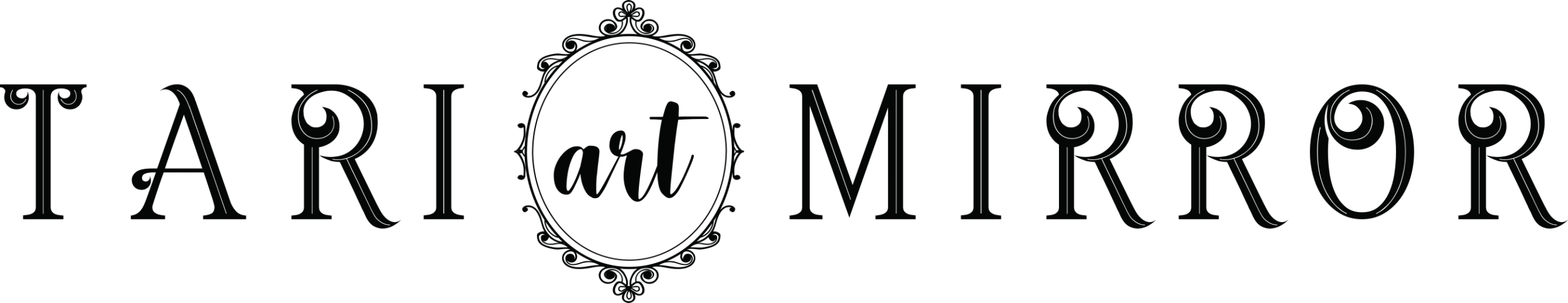 tari-art-mirror