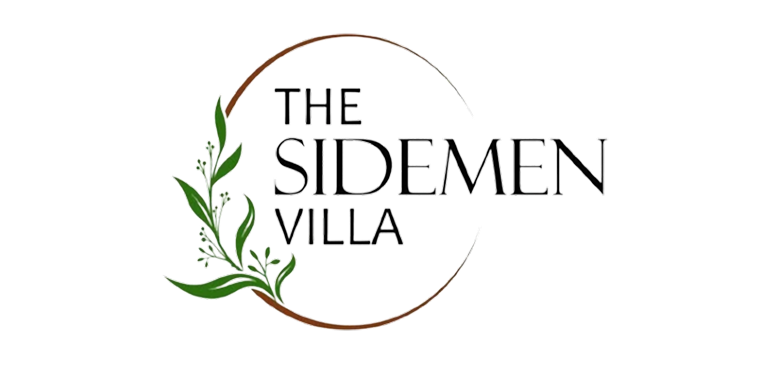 The Sidemen Villa